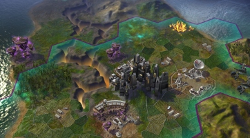 Befutottak a Civilization: Beyond Earth első értékelései