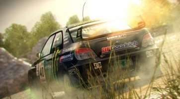 Befutottak a DiRT 3 rendszerkövetelményei