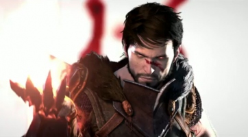 Befutottak a Dragon Age II első értékelései