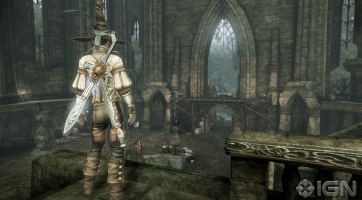 Befutottak a Fable III hivatalos rendszerkövetelményei