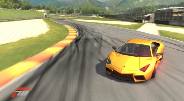 Befutottak a Forza 4 első értékelései  