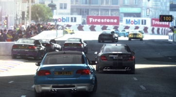 GRID: Autosport