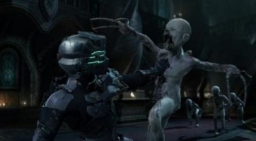 Befutottak a hivatalos Dead Space 2 rendszerkövetelmények
