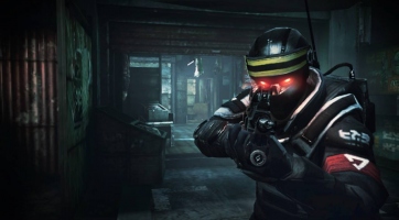 Befutottak a Killzone: Mercenary első értékelései