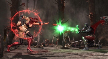 Befutottak a Mortal Kombat: Komplete Edition hivatalos rendszerkövetelményei