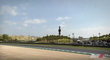 MotoGP 14