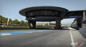 MotoGP 14