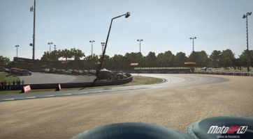 MotoGP 14