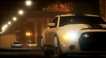 Befutottak a Need For Speed: The Run hivatalos rendszerkövetelményei