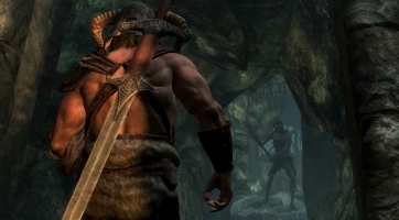 Befutottak a The Elder Scrolls V: Skyrim első értékelései