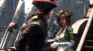Befutottak az Assassin's Creed Liberation HD első értékelései
