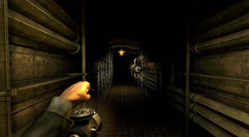 Befutottak az első Amnesia: A Machine for Pigs értékelések