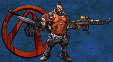 Borderlands