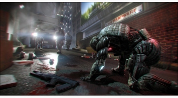 Befutottak az első Crysis 2 értékelések