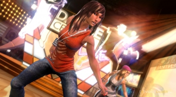 Befutottak az első Dance Central 3 pontszámok