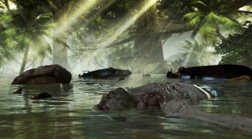 Dead Island: Riptide