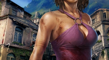 Dead Island: Riptide