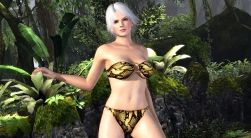 Befutottak az első Dead or Alive 5 értékelések