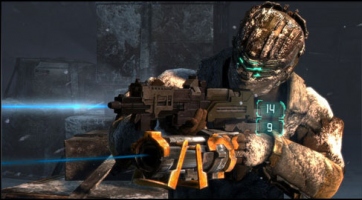 Dead Space 3