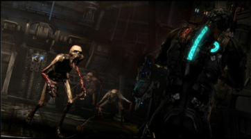 Dead Space 3