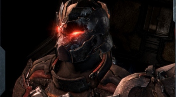 Dead Space 3