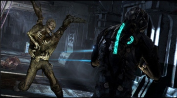 Dead Space 3