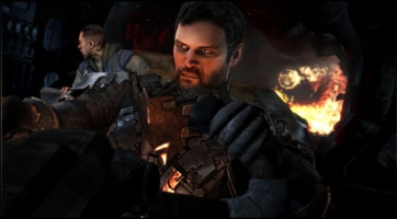 Dead Space 3