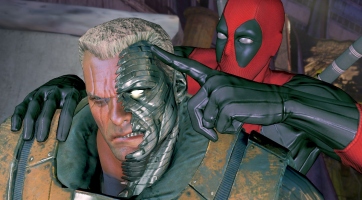 Befutottak az első Deadpool értékelések
