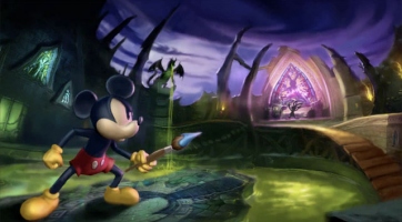 Befutottak az első Epic Mickey értékelések