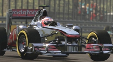 Befutottak az első F1 2011 értékelések