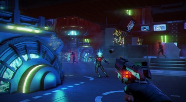 Befutottak az első Far Cry 3: Blood Dragon értékelések