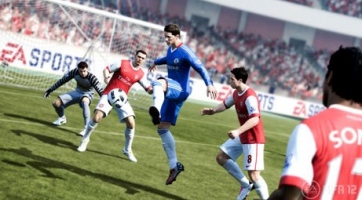 Befutottak az első FIFA 12 értékelések