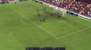 Befutottak az első Football Manager 2014 értékelések