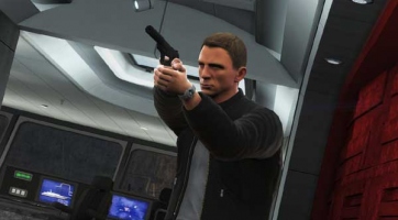 Befutottak az első James Bond: GoldenEye és James Bond: Blood Stone értékelések