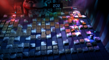 Befutottak az első képek a Basement Crawlról: Íme a next-gen Bomberman!