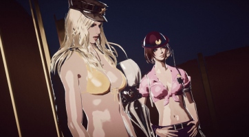 Befutottak az első Killer is Dead pontszámok