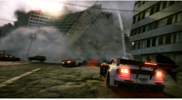Befutottak az első Motorstorm Apocalypse értékelések