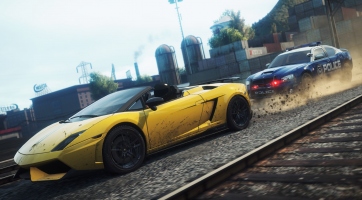 Need for Speed: Most Wanted (2012)