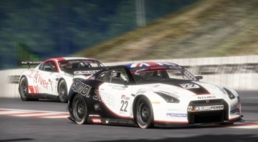 Befutottak az első Need for Speed: Shift 2 Unleashed képek