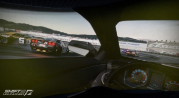 Need for Speed: Shift