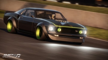 Need for Speed: Shift