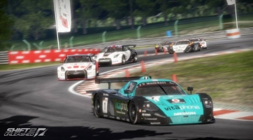 Need for Speed: Shift