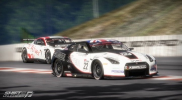 Need for Speed: Shift