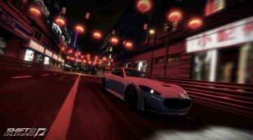 Need for Speed: Shift