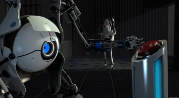Befutottak az első Portal 2 értékelések  
