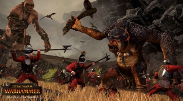 Total War: Warhammer