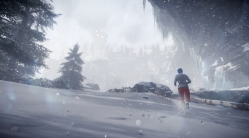 Befutottak az inFamous First Light első pontszámai