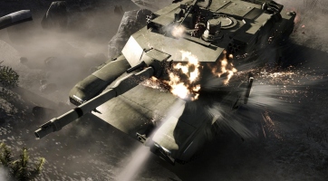 Befutottak a Battlefield 1943 és Bad Company 2 rendszerkövetelményei