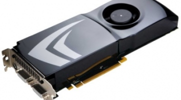 Beindult az Nvidia