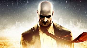 Bejegyezték a "Hitman: Profession" nevet